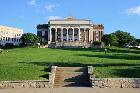 Image of Bowling Green